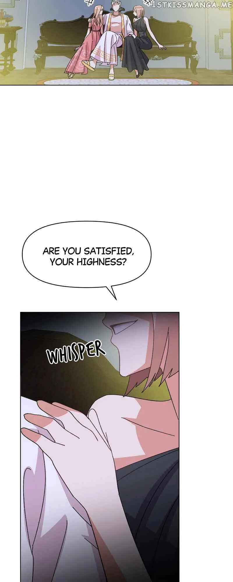 A Second Chance at Saving You Chapter 10 page 26