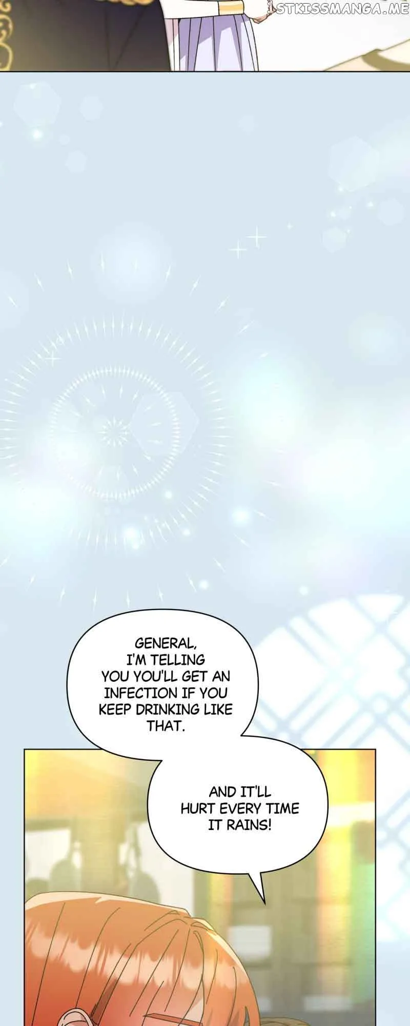 A Second Chance at Saving You Chapter 11 page 4