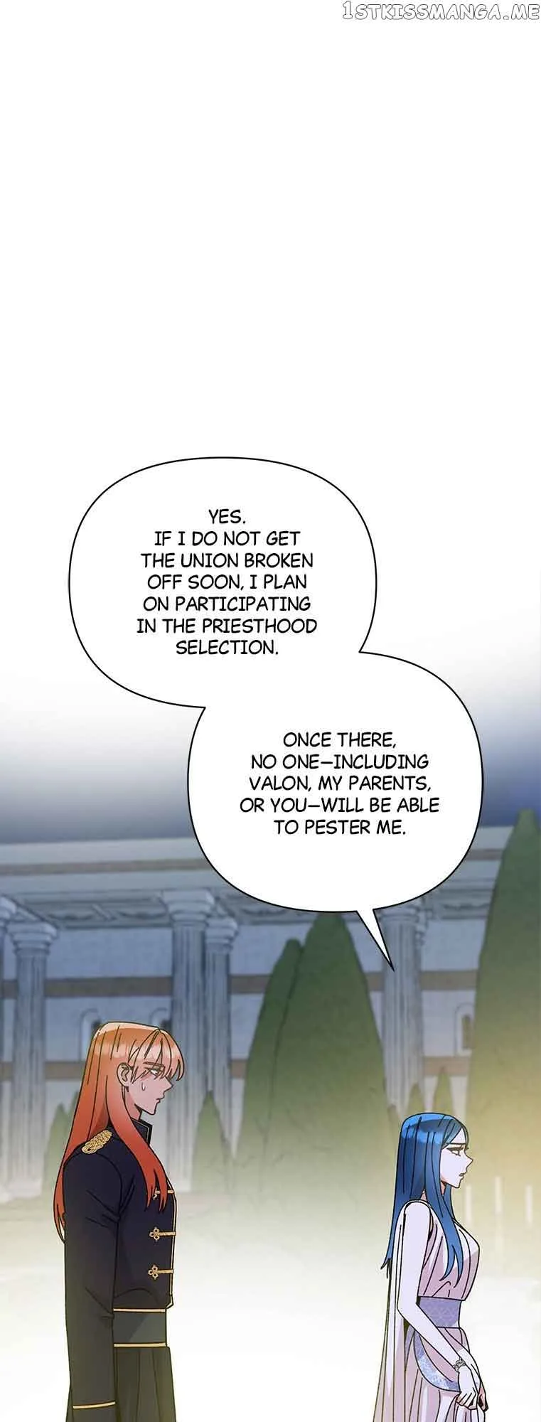 A Second Chance at Saving You Chapter 13 page 5