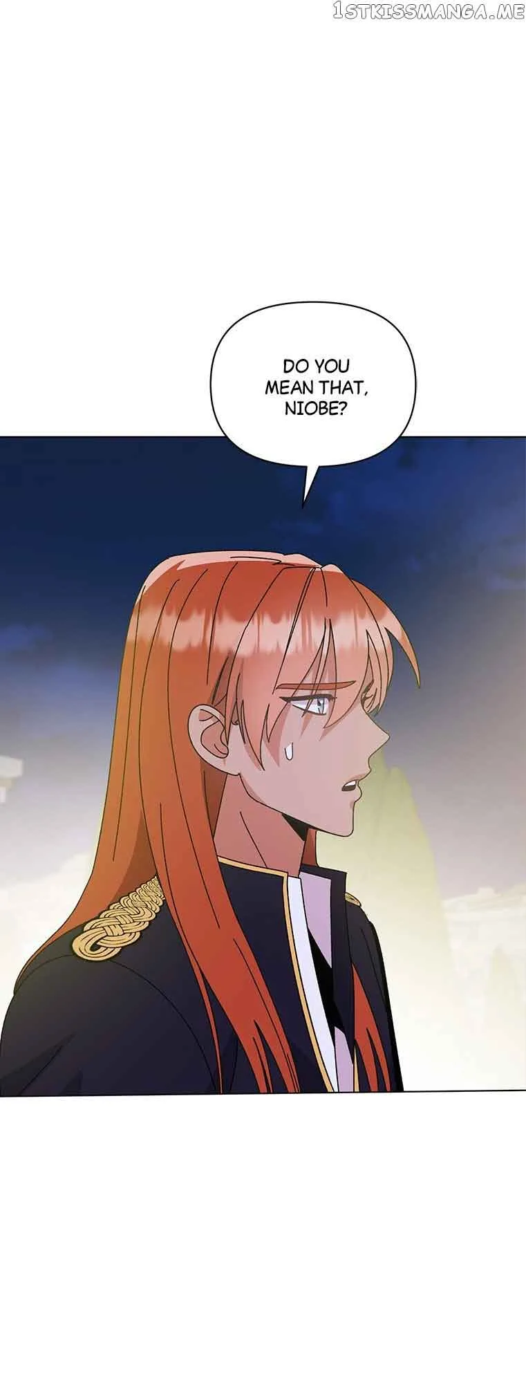 A Second Chance at Saving You Chapter 13 page 4