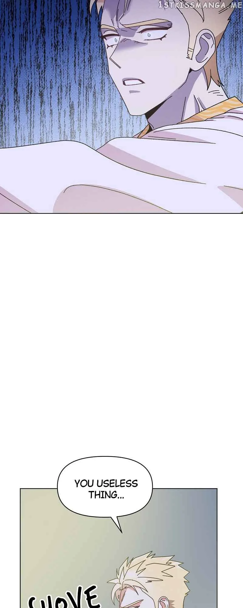 A Second Chance at Saving You Chapter 10 page 32