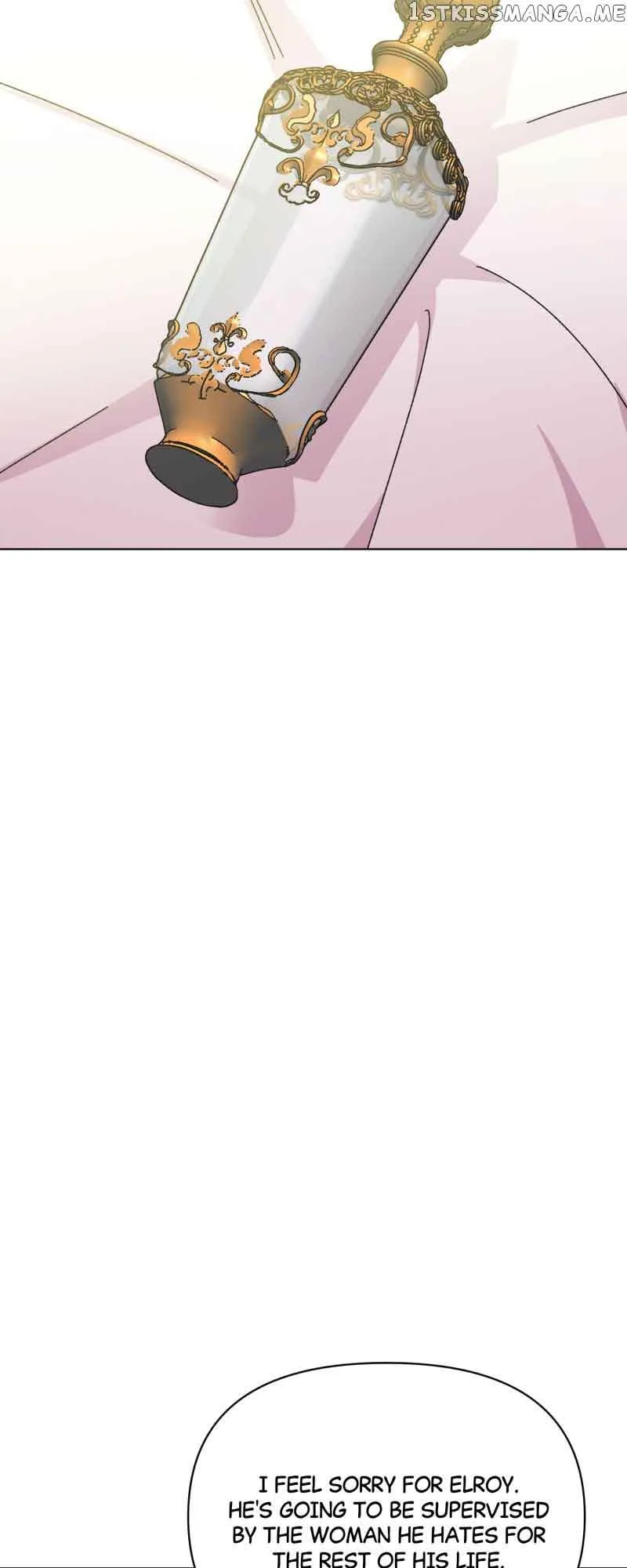 A Second Chance at Saving You Chapter 11 page 13