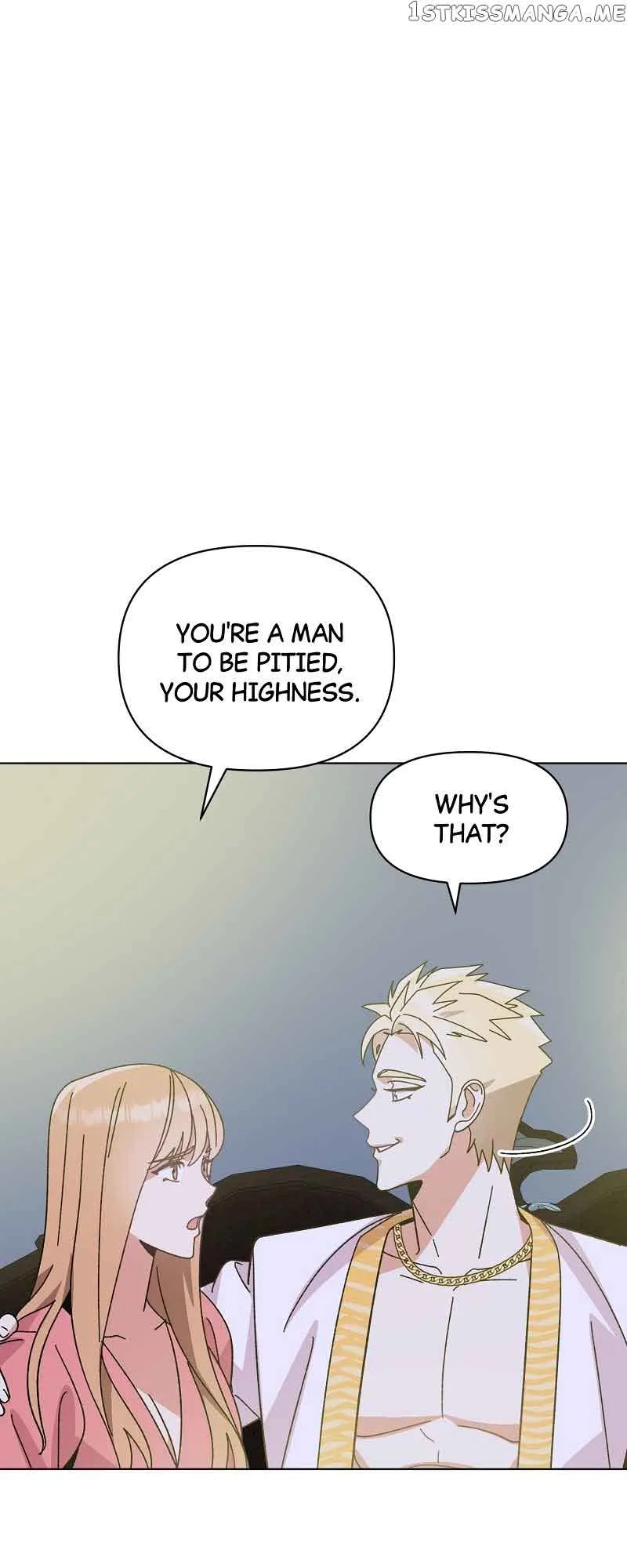 A Second Chance at Saving You Chapter 10 page 28