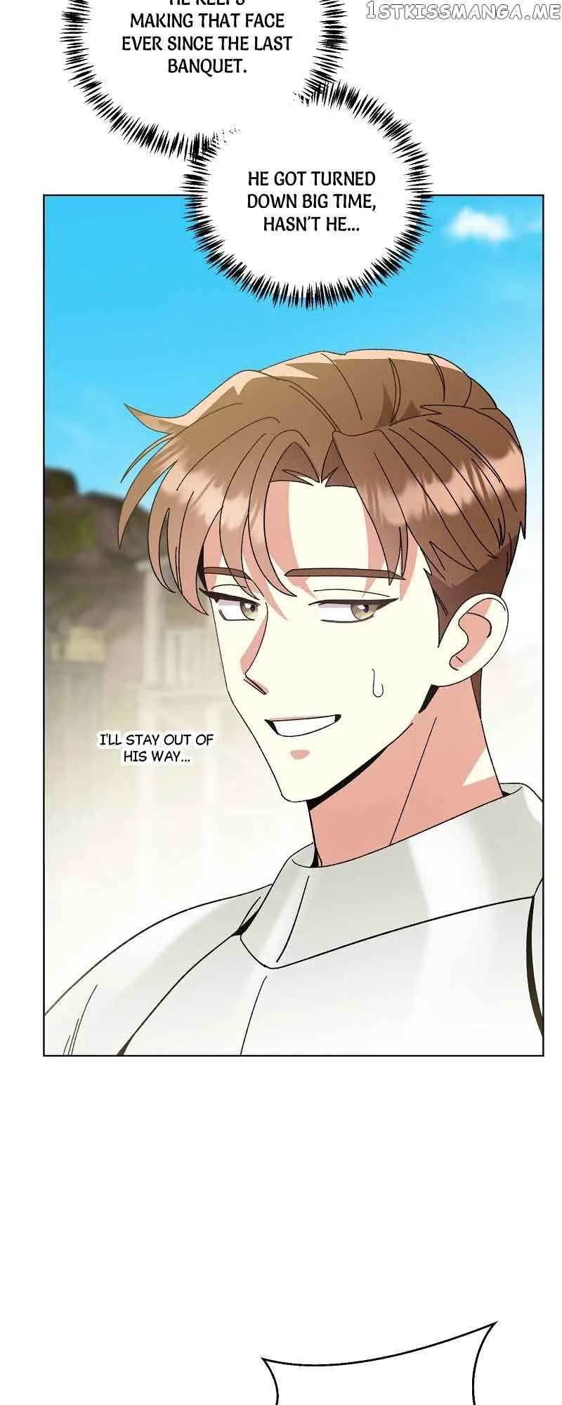 A Second Chance at Saving You Chapter 14 page 7