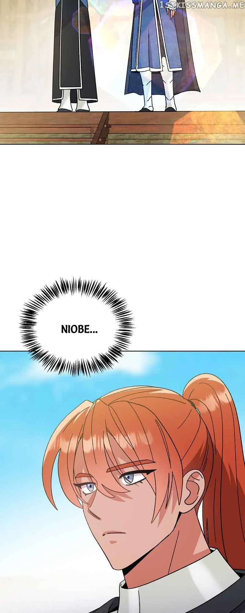 A Second Chance at Saving You Chapter 14 page 4