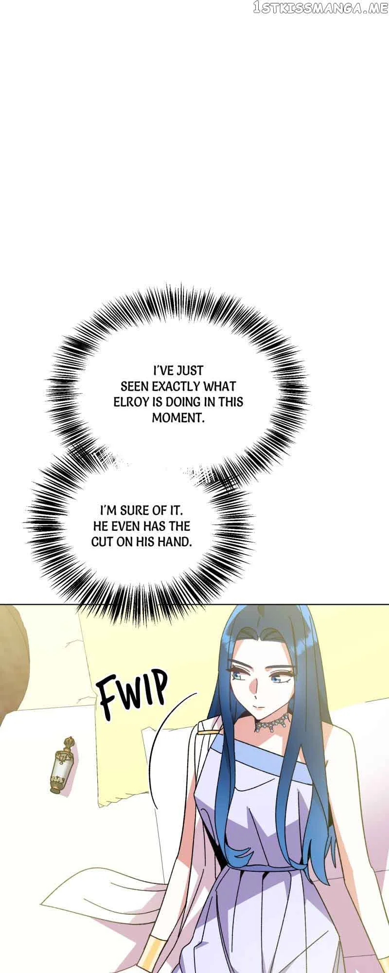 A Second Chance at Saving You Chapter 11 page 11