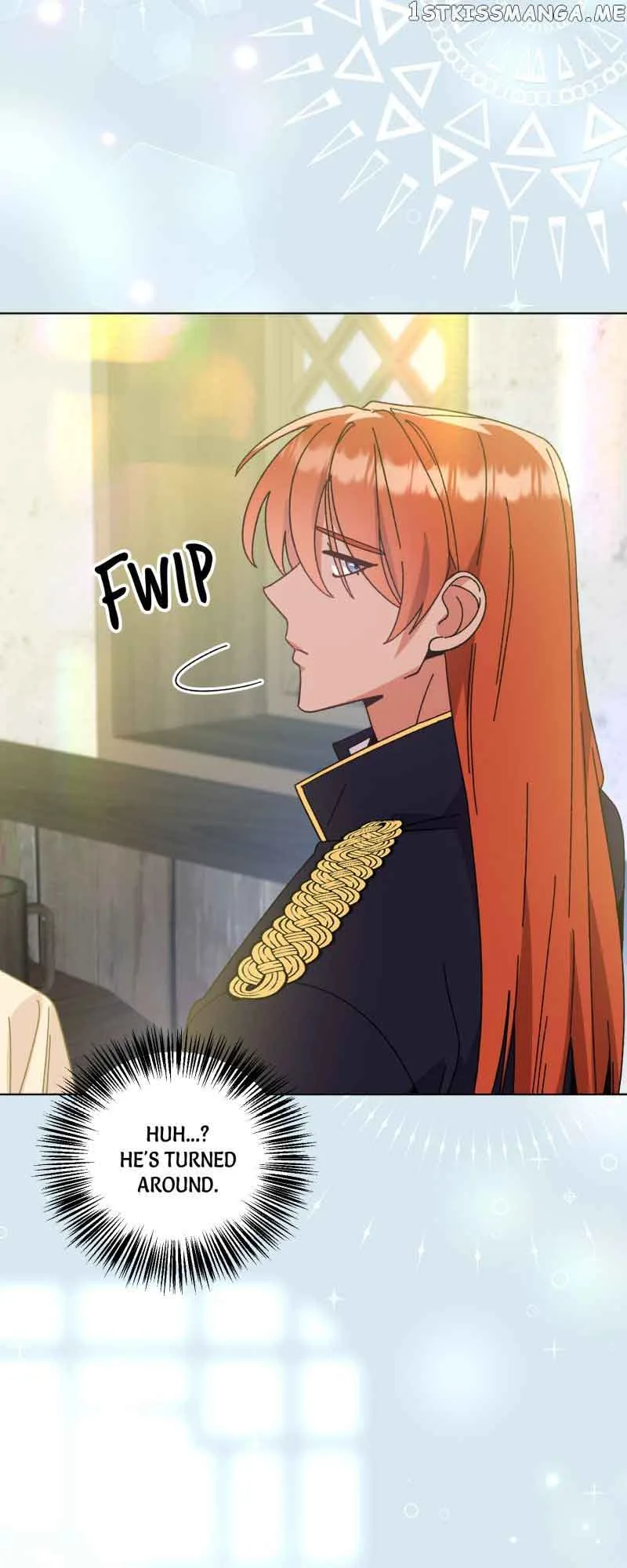 A Second Chance at Saving You Chapter 11 page 7