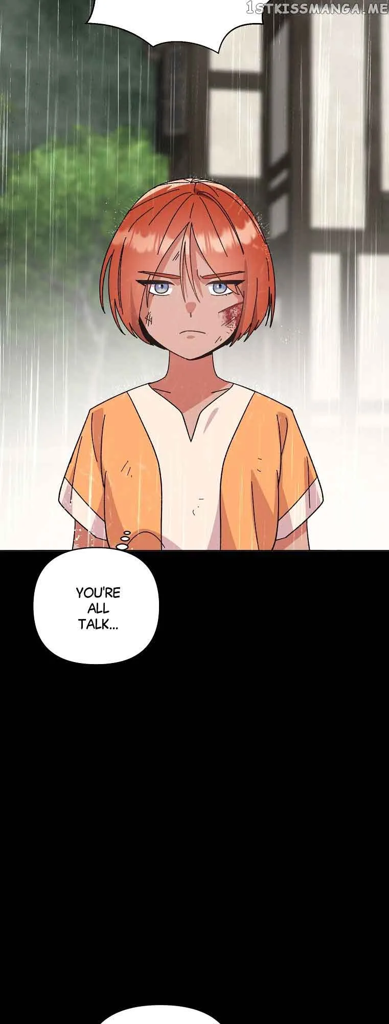A Second Chance at Saving You Chapter 13 page 13