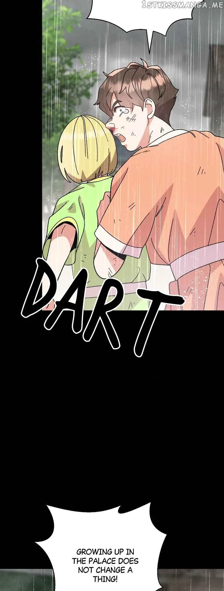 A Second Chance at Saving You Chapter 13 page 12