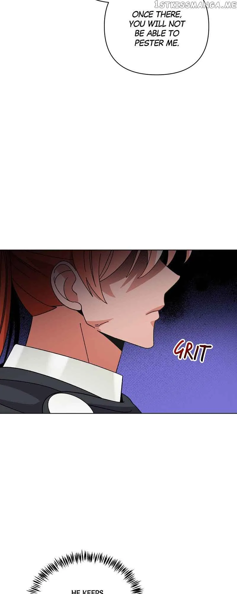 A Second Chance at Saving You Chapter 14 page 6