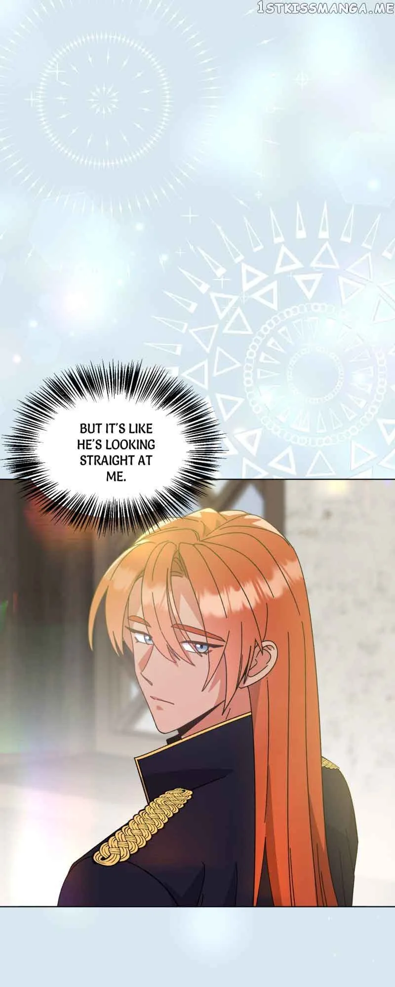 A Second Chance at Saving You Chapter 11 page 9
