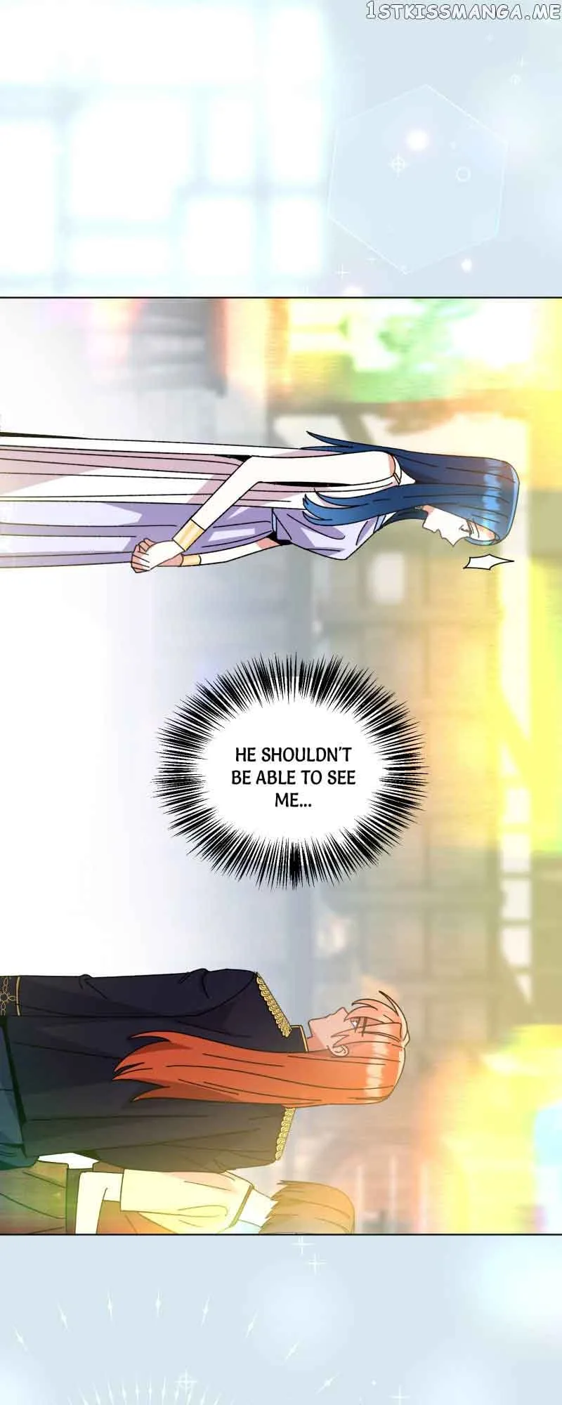 A Second Chance at Saving You Chapter 11 page 8