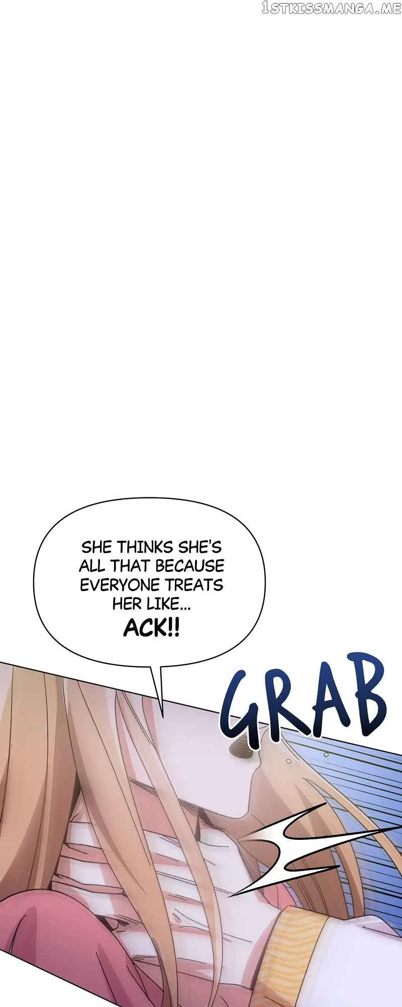 A Second Chance at Saving You Chapter 10 page 30