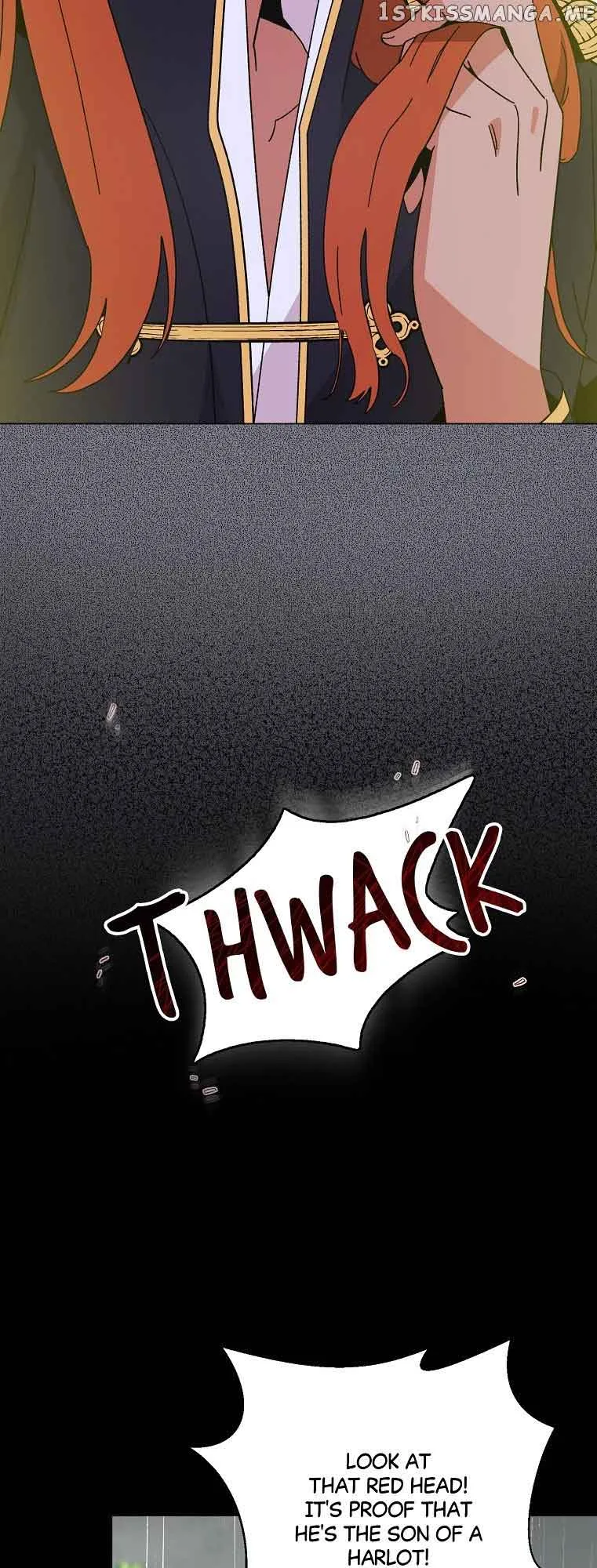 A Second Chance at Saving You Chapter 13 page 11