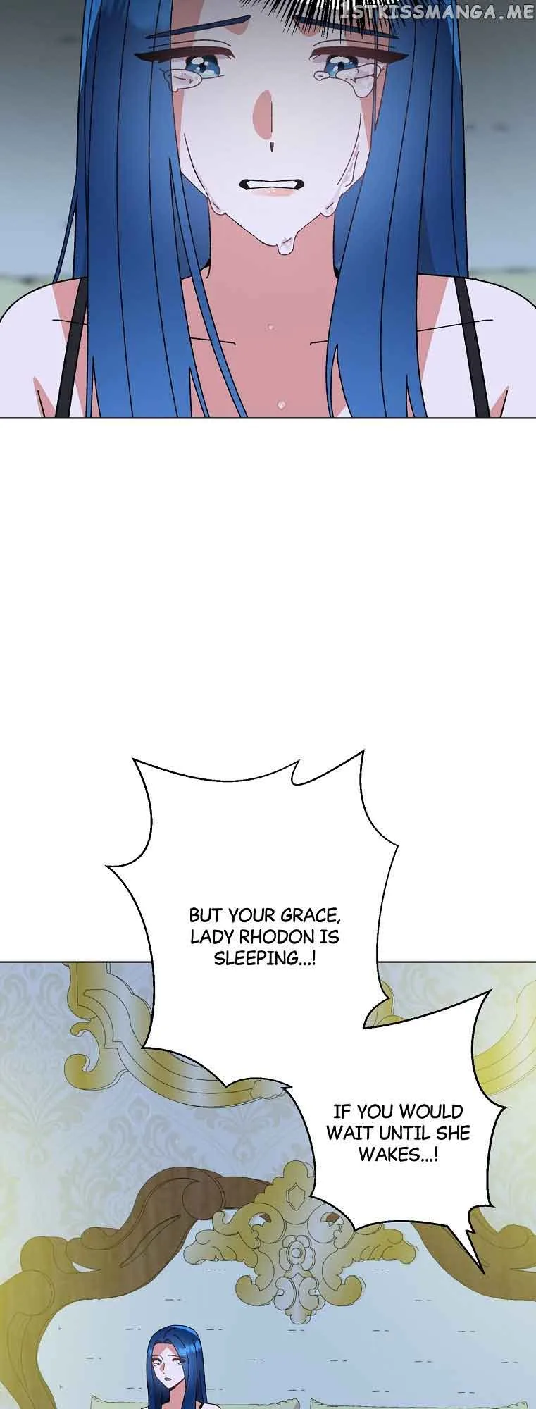A Second Chance at Saving You Chapter 13 page 23