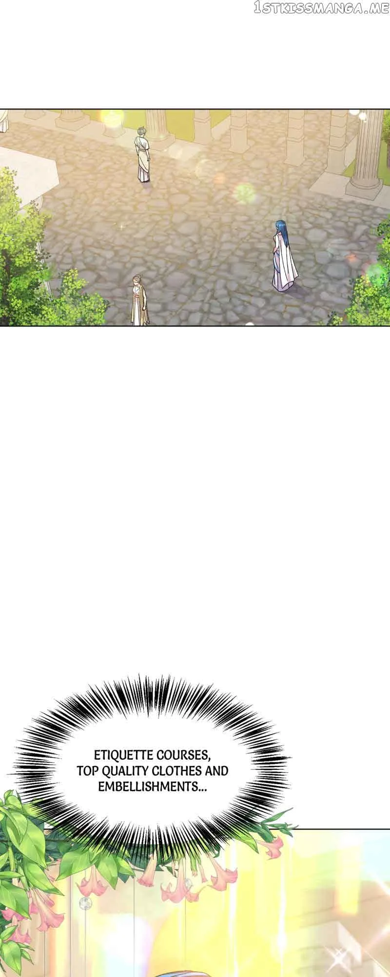 A Second Chance at Saving You Chapter 11 page 19