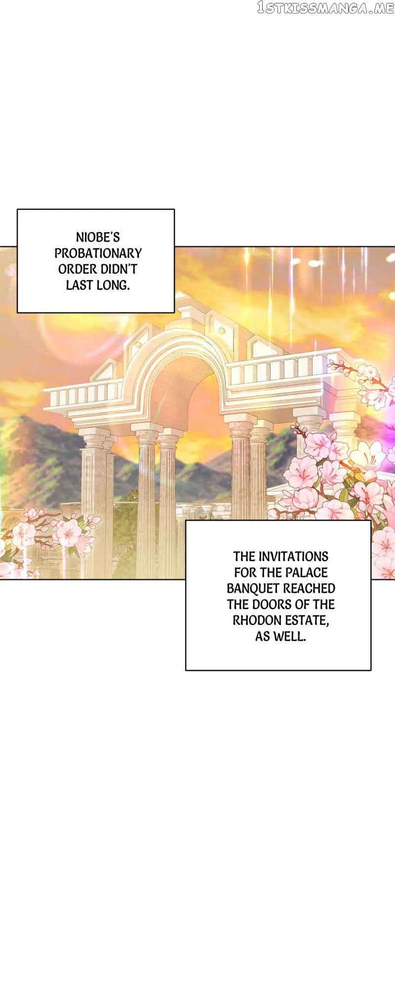 A Second Chance at Saving You Chapter 11 page 18