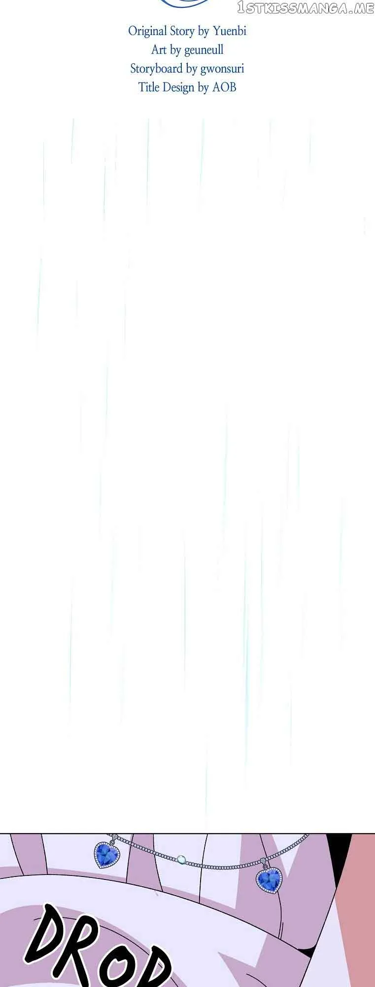 A Second Chance at Saving You Chapter 13 page 21