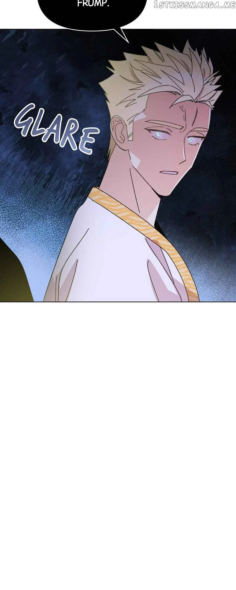 A Second Chance at Saving You Chapter 10 page 35