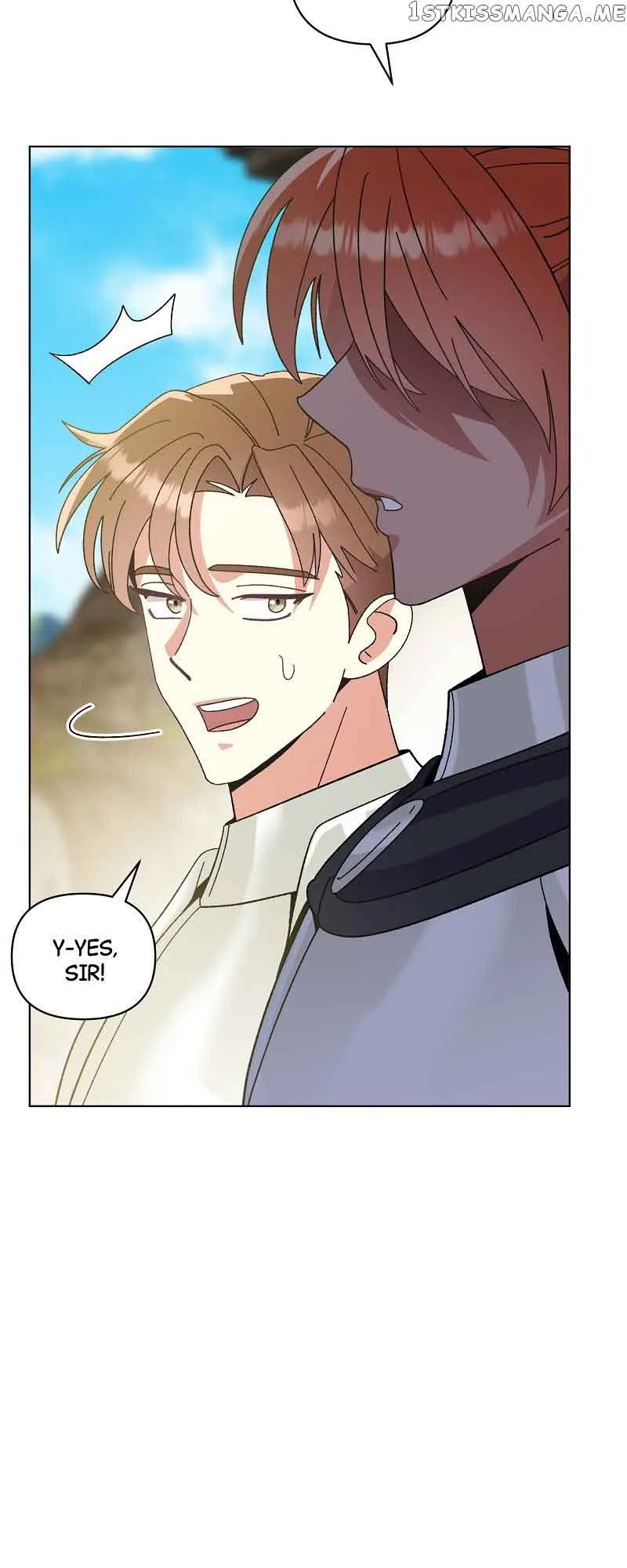A Second Chance at Saving You Chapter 14 page 13