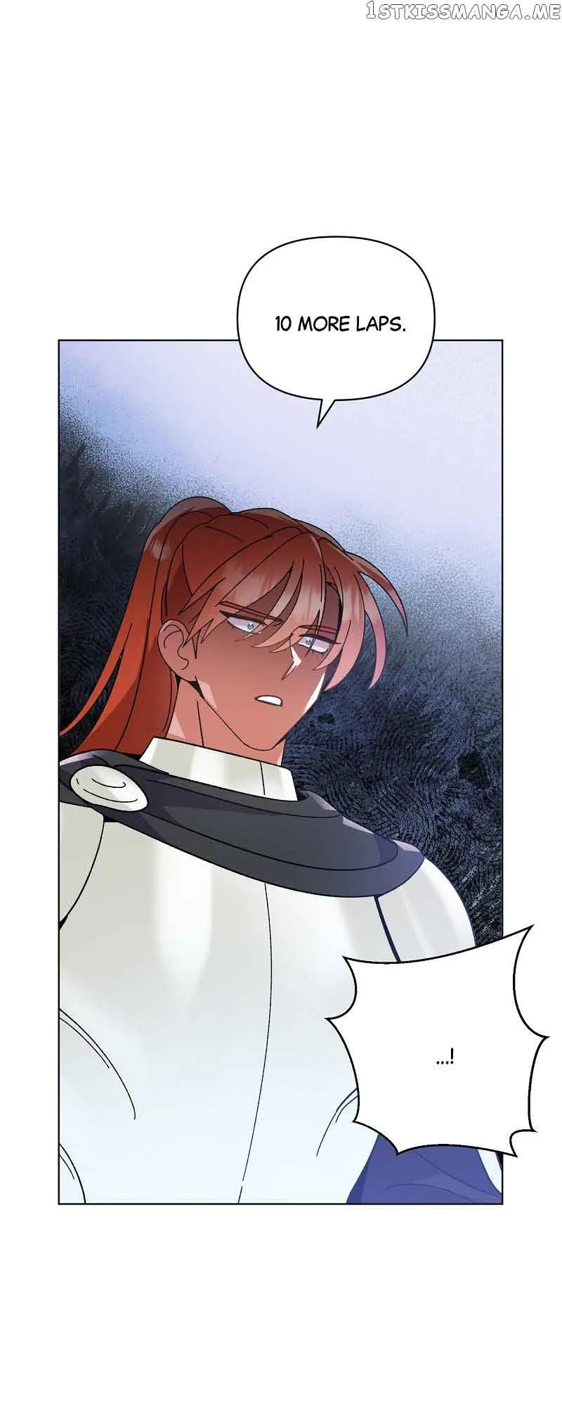 A Second Chance at Saving You Chapter 14 page 9
