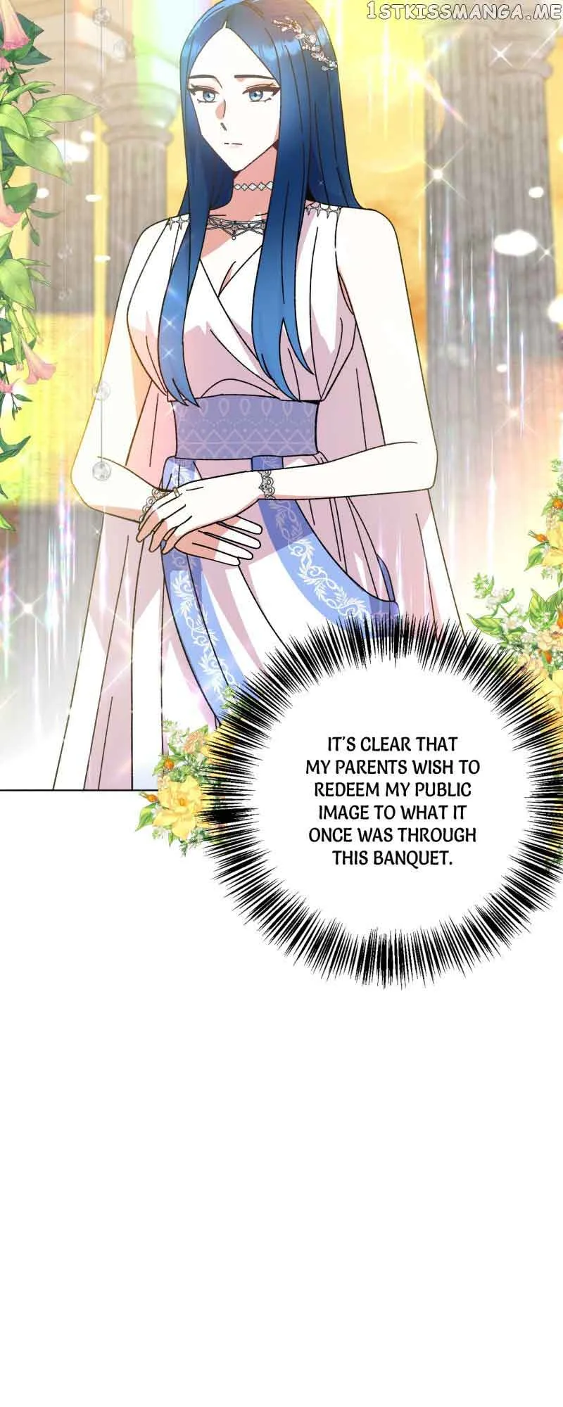 A Second Chance at Saving You Chapter 11 page 20