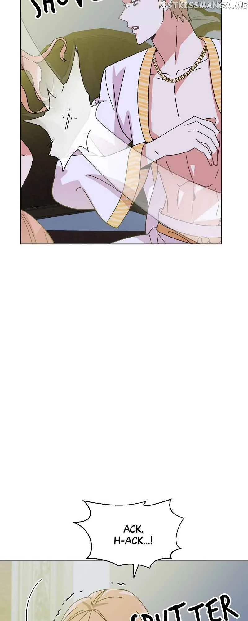 A Second Chance at Saving You Chapter 10 page 33