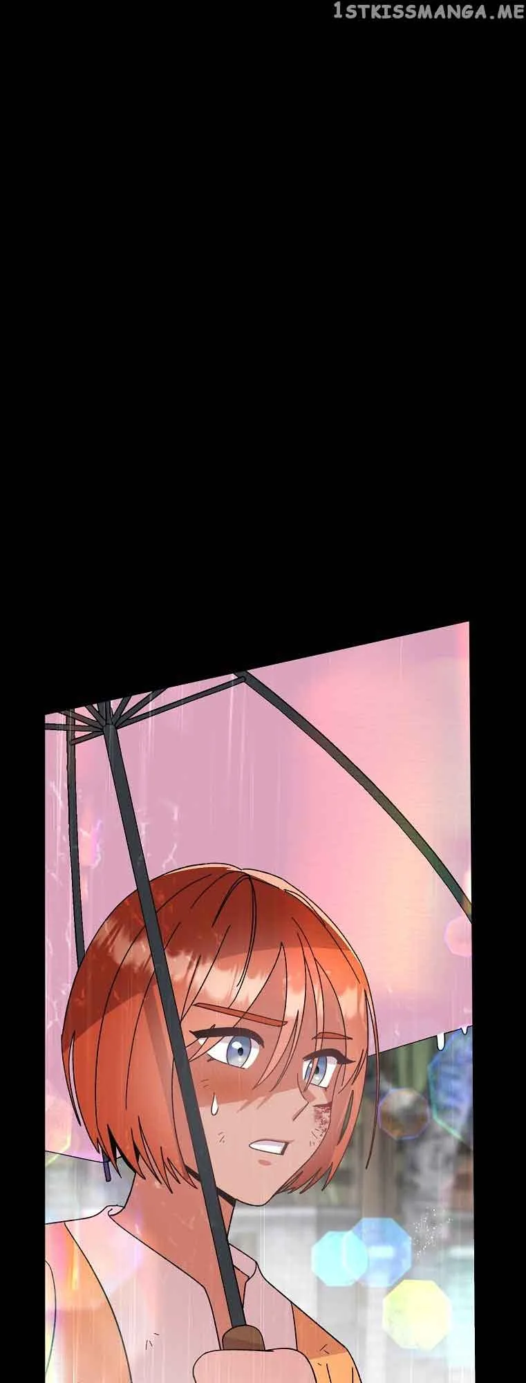 A Second Chance at Saving You Chapter 13 page 19