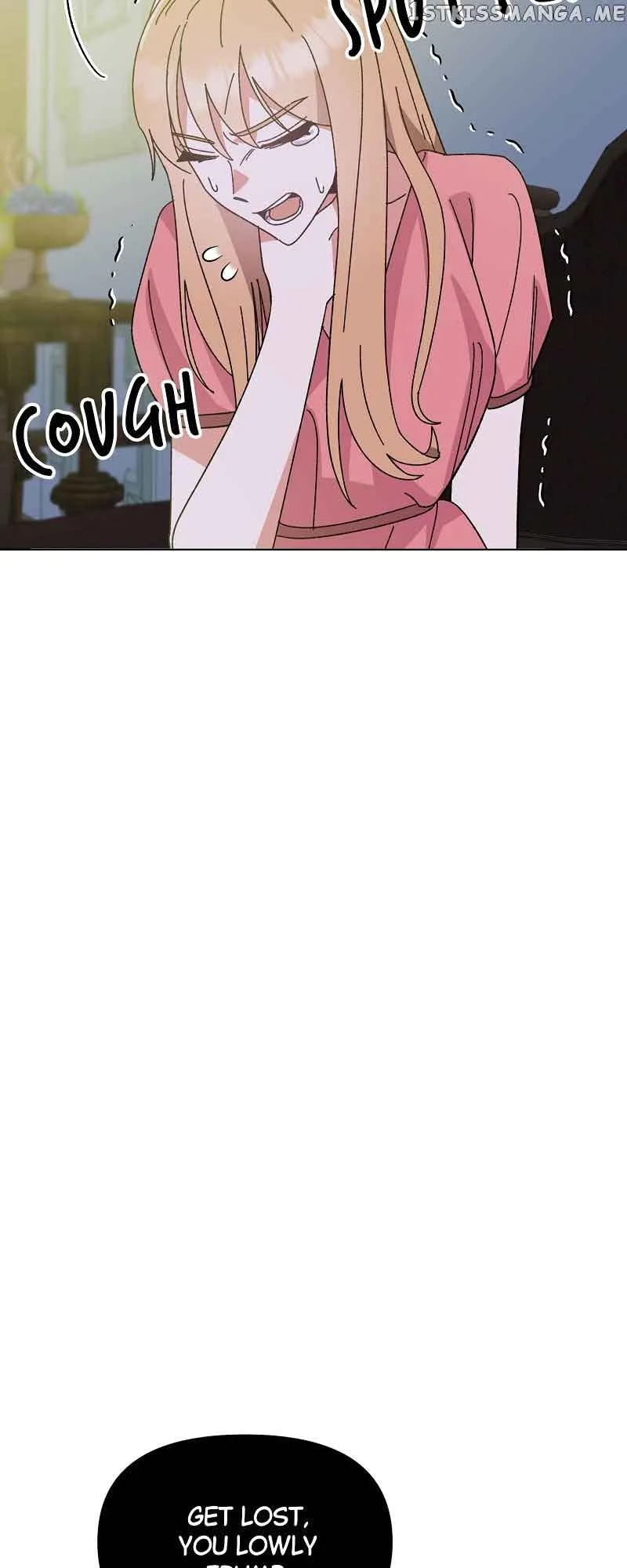 A Second Chance at Saving You Chapter 10 page 34