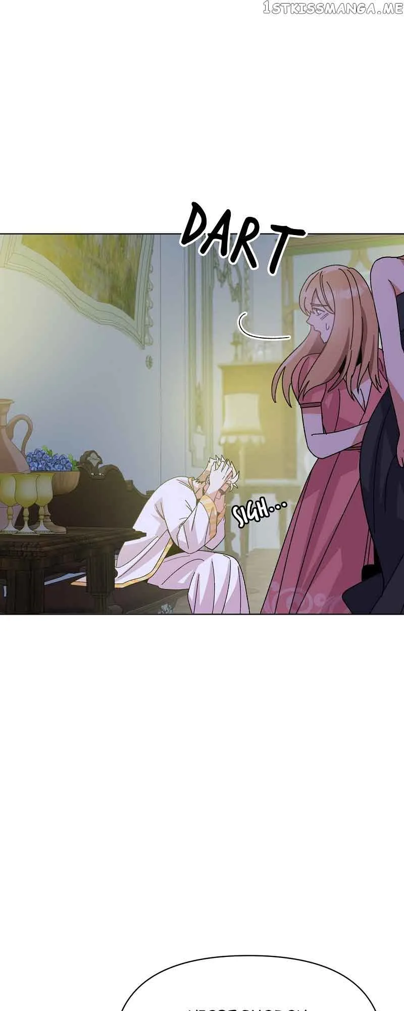 A Second Chance at Saving You Chapter 10 page 36