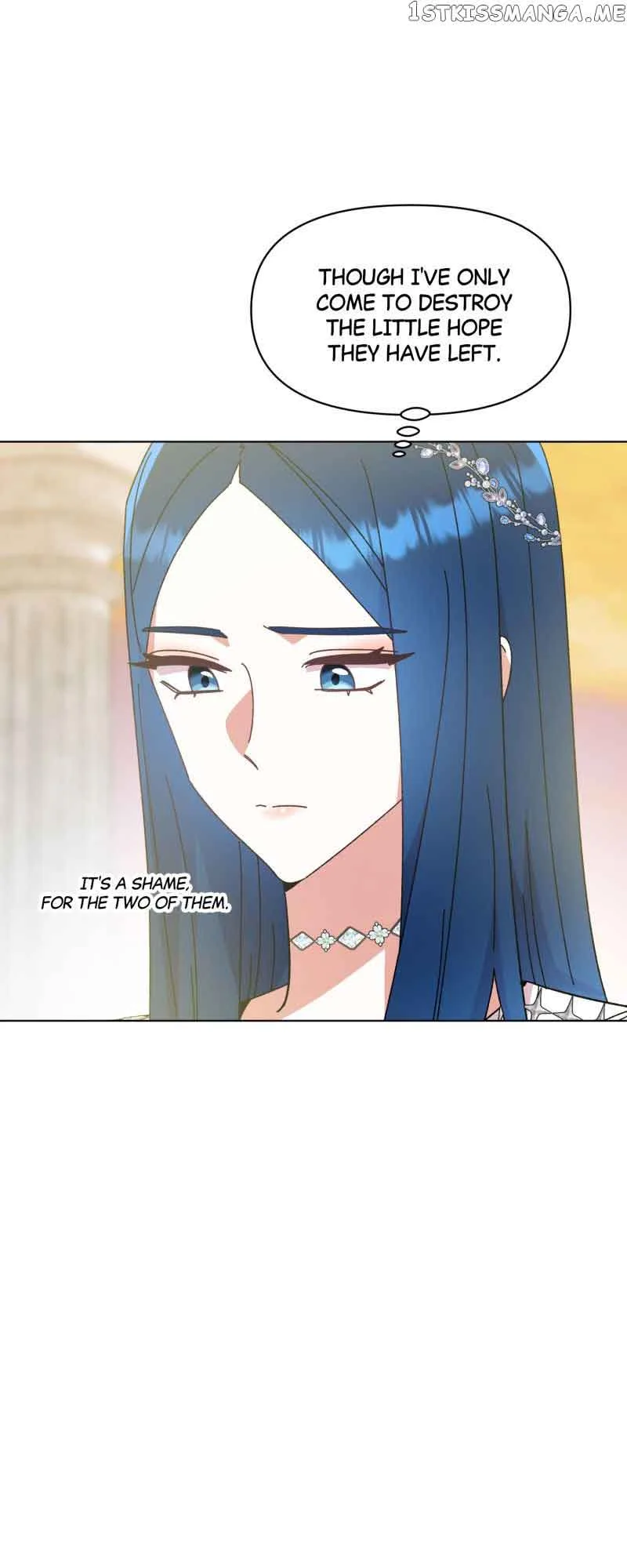A Second Chance at Saving You Chapter 11 page 21