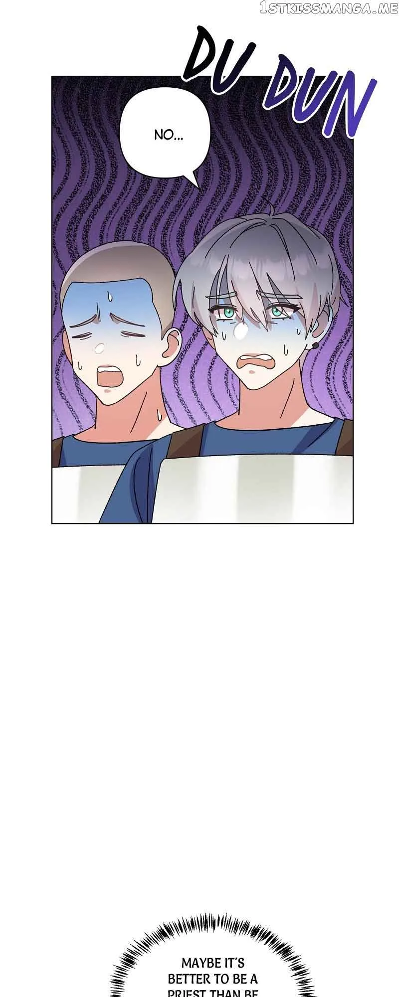 A Second Chance at Saving You Chapter 14 page 10