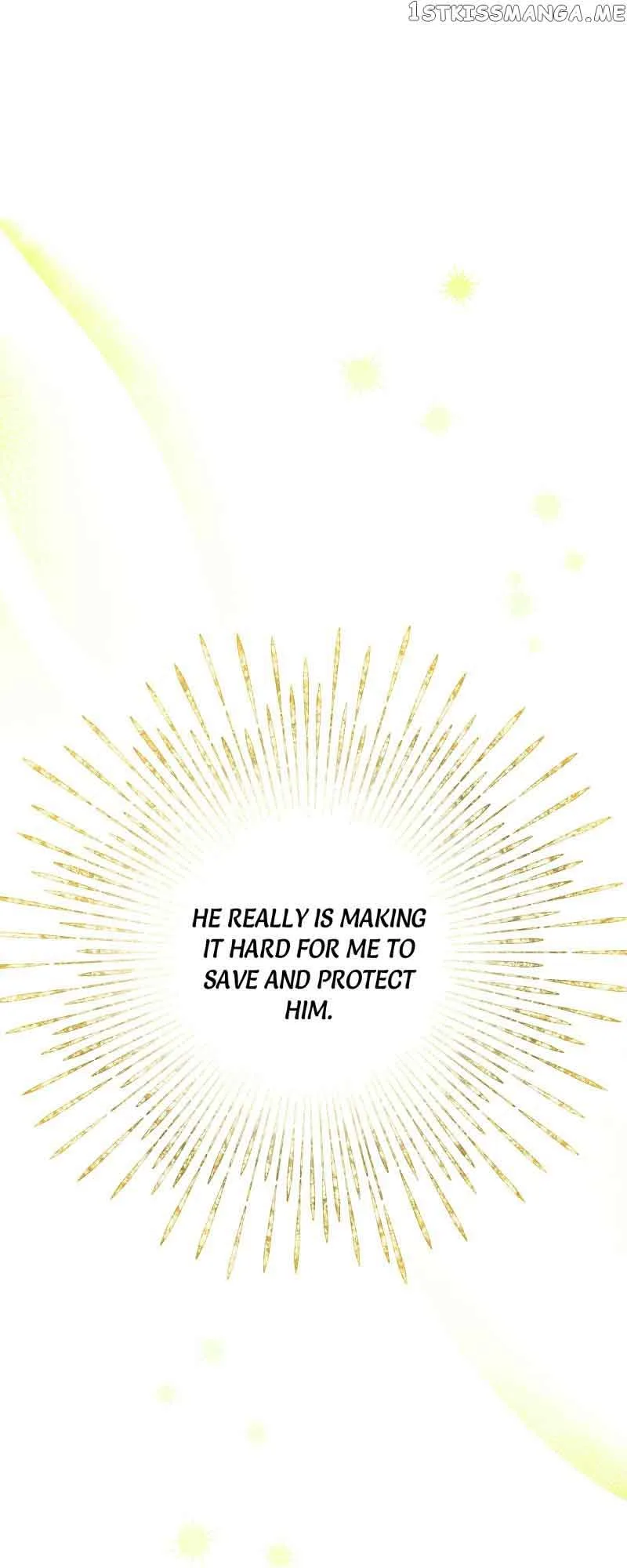 A Second Chance at Saving You Chapter 11 page 16