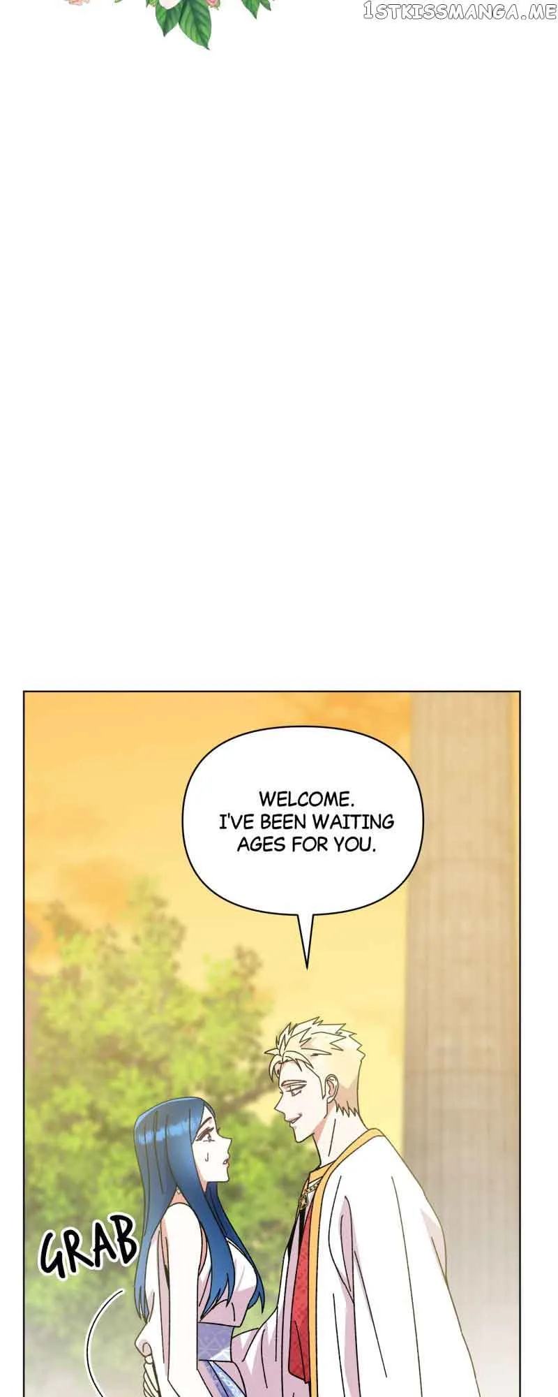 A Second Chance at Saving You Chapter 11 page 23
