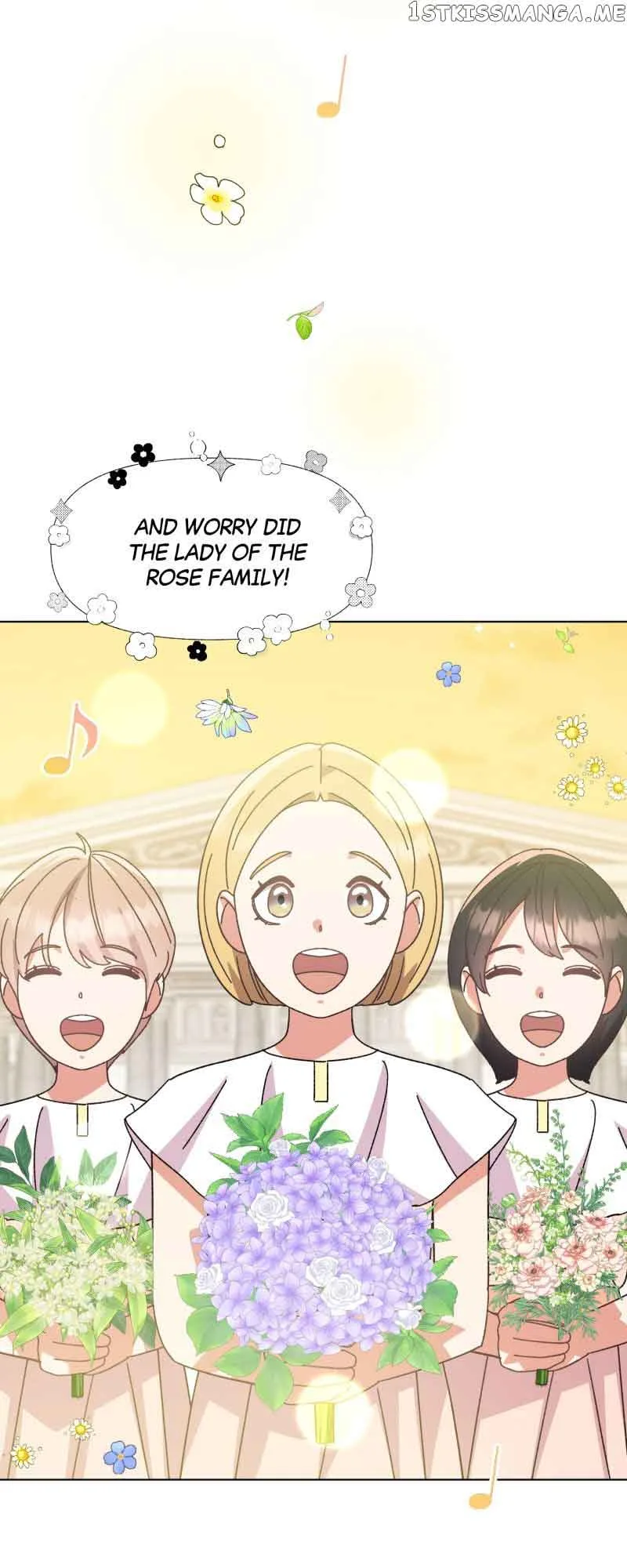 A Second Chance at Saving You Chapter 11 page 27