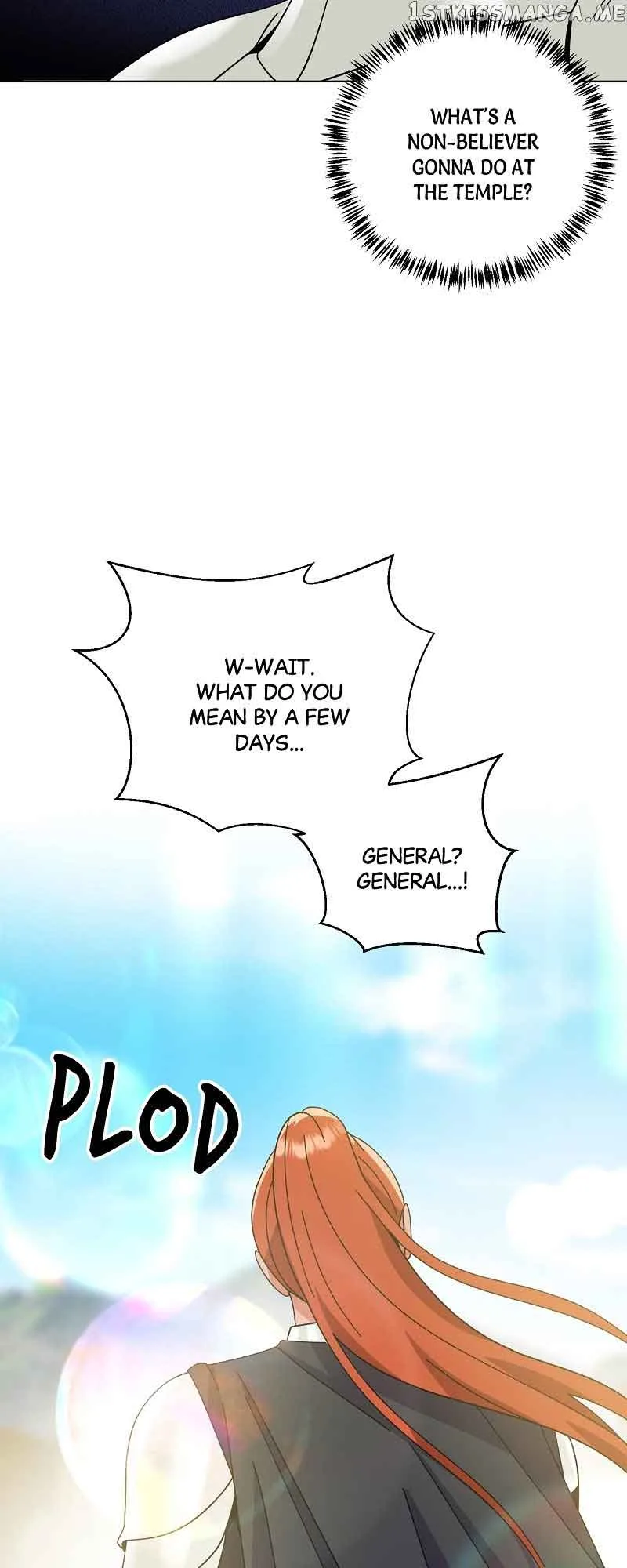 A Second Chance at Saving You Chapter 14 page 16