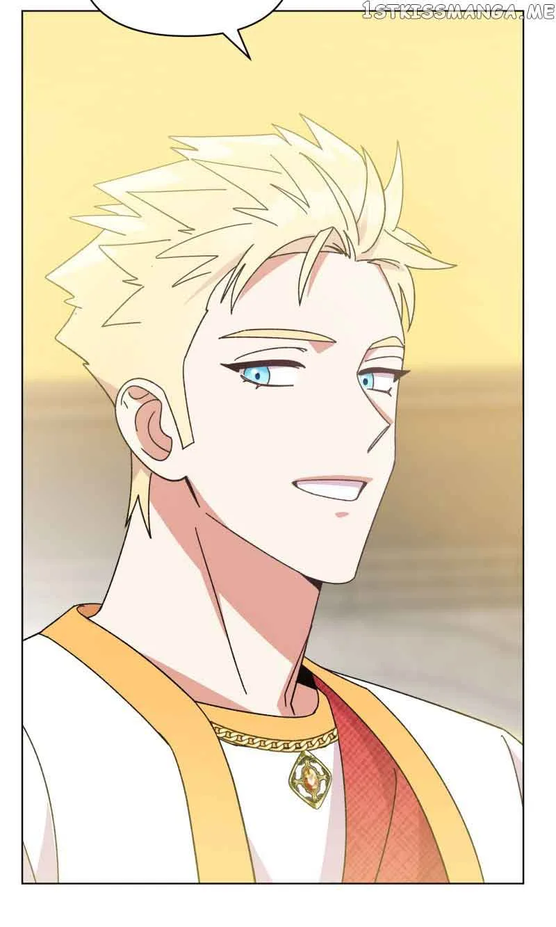 A Second Chance at Saving You Chapter 11 page 32