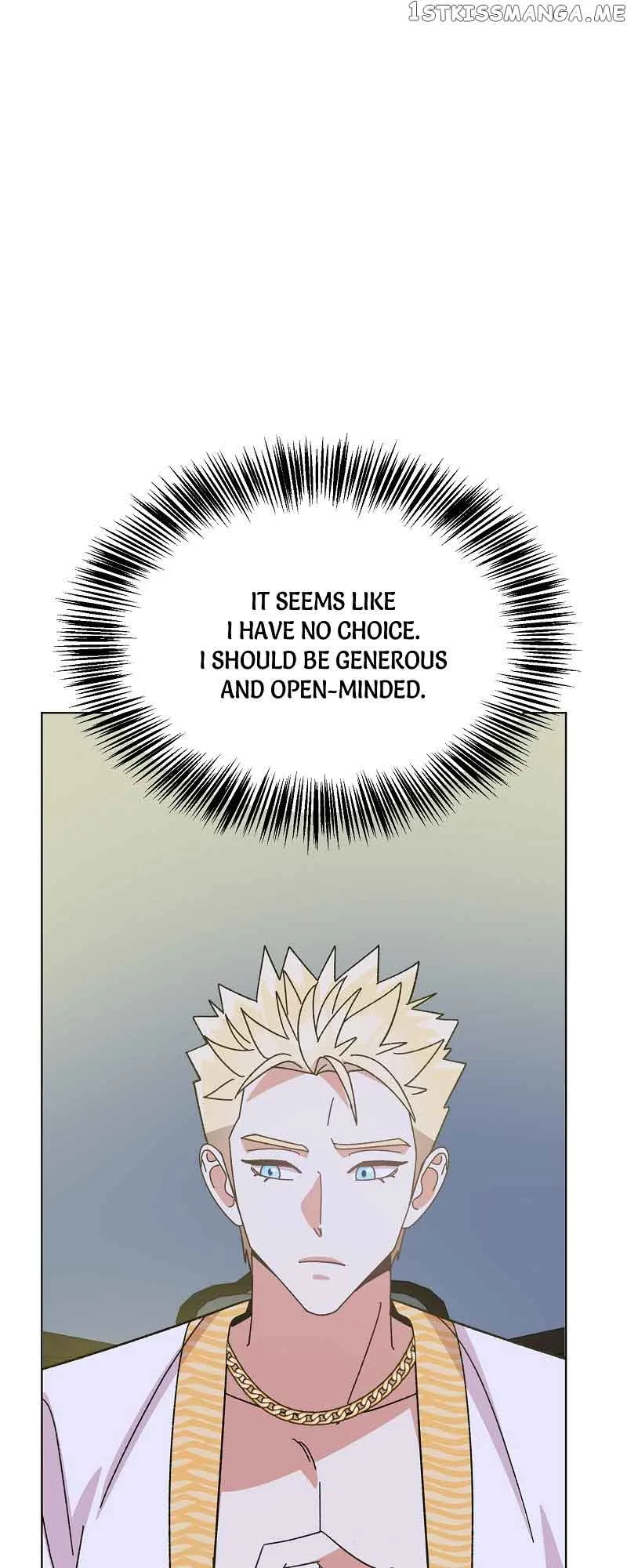 A Second Chance at Saving You Chapter 10 page 39