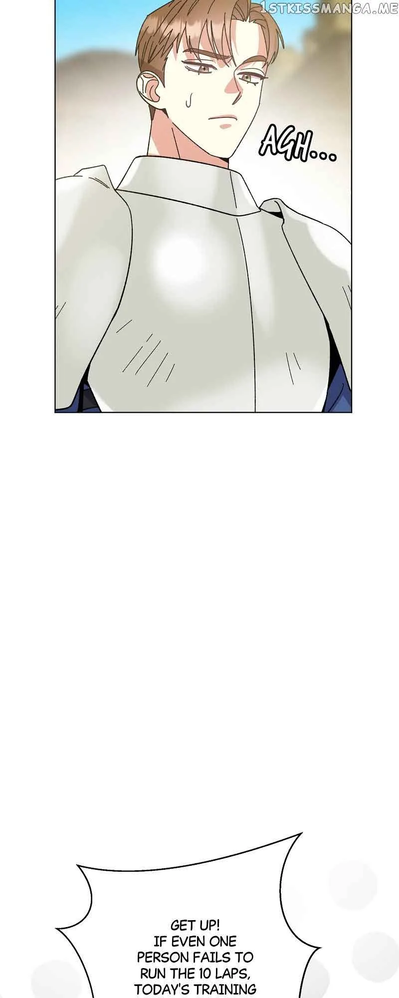 A Second Chance at Saving You Chapter 14 page 20