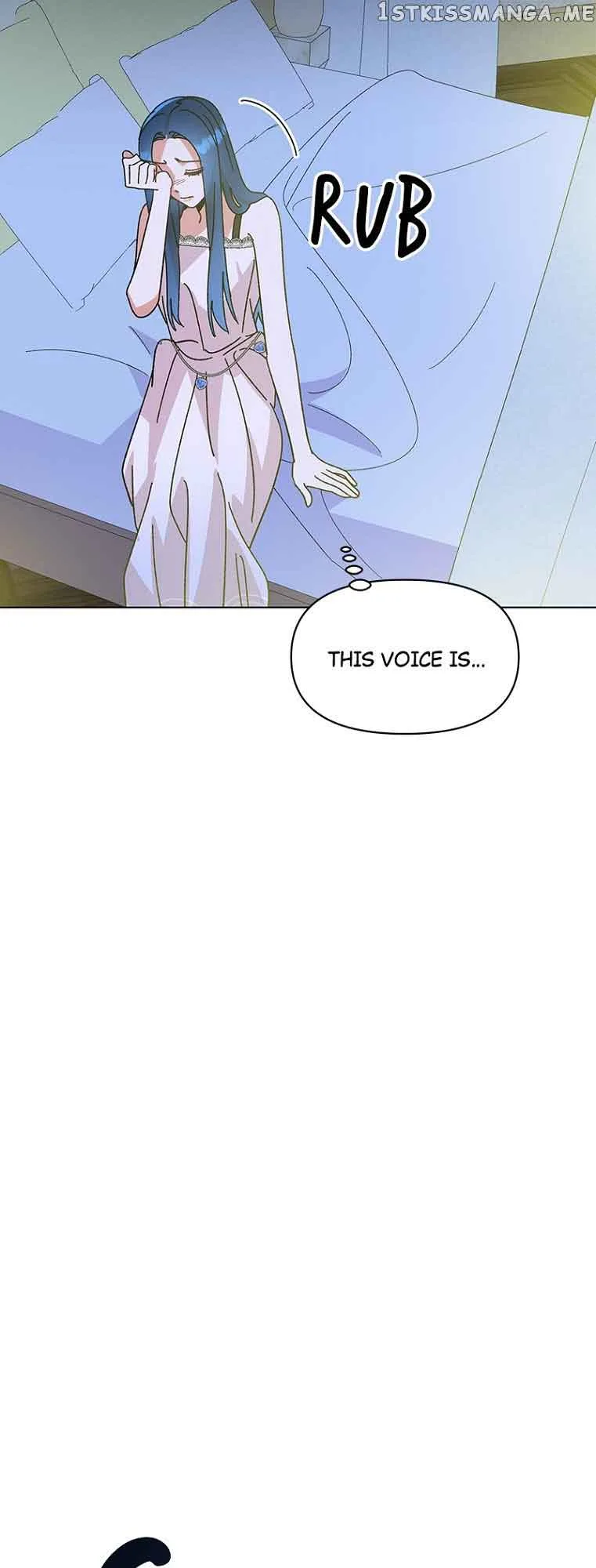 A Second Chance at Saving You Chapter 13 page 25