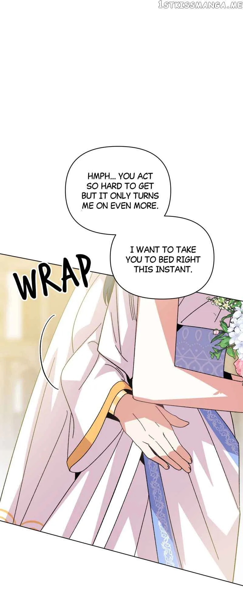 A Second Chance at Saving You Chapter 11 page 33