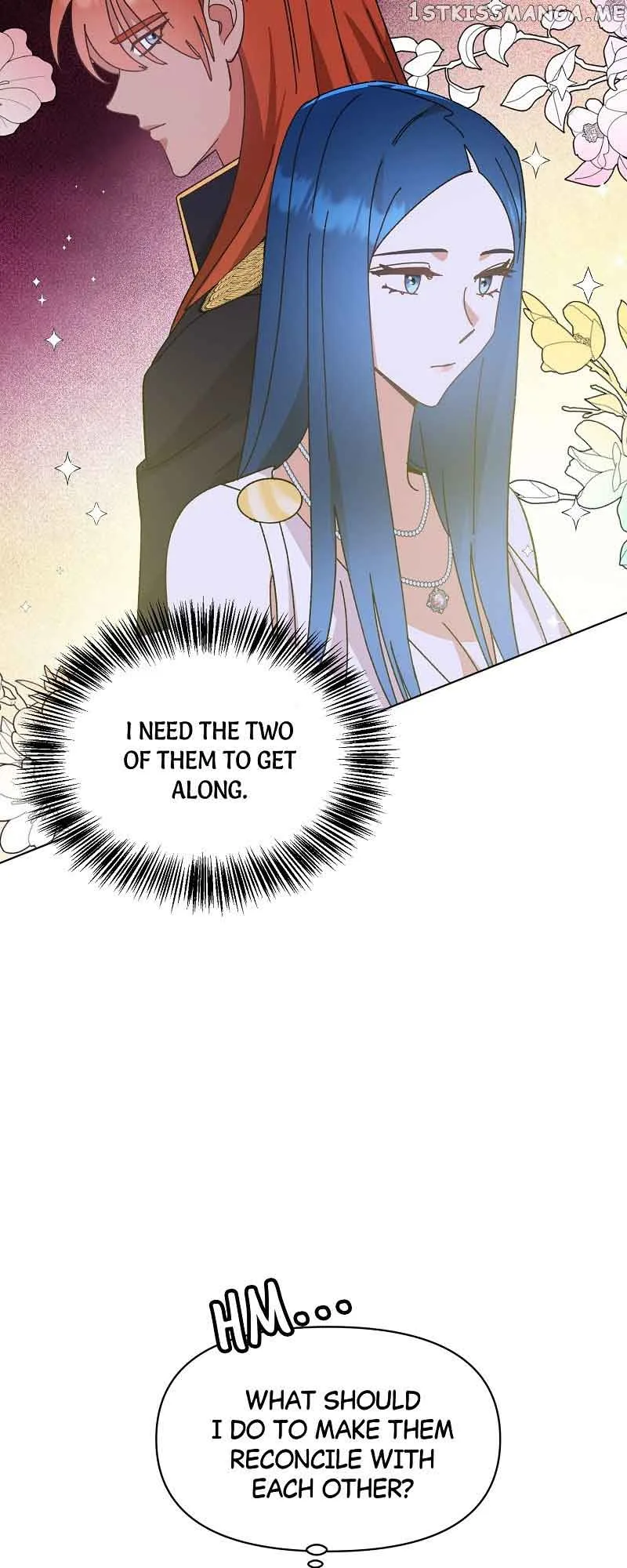 A Second Chance at Saving You Chapter 10 page 41