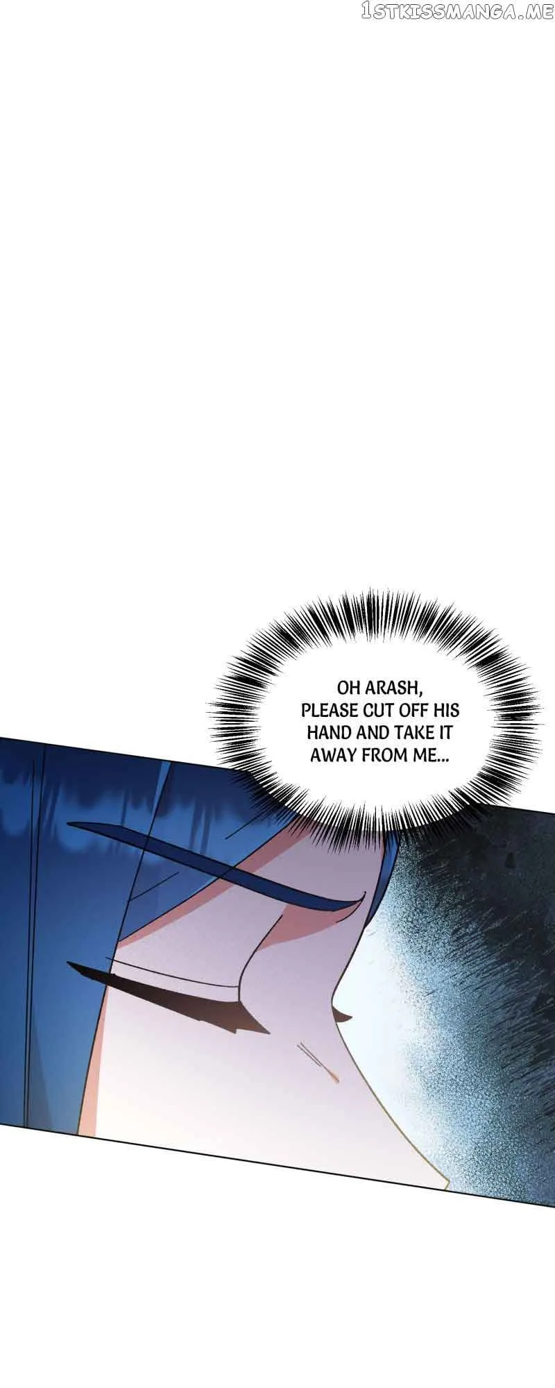 A Second Chance at Saving You Chapter 11 page 34