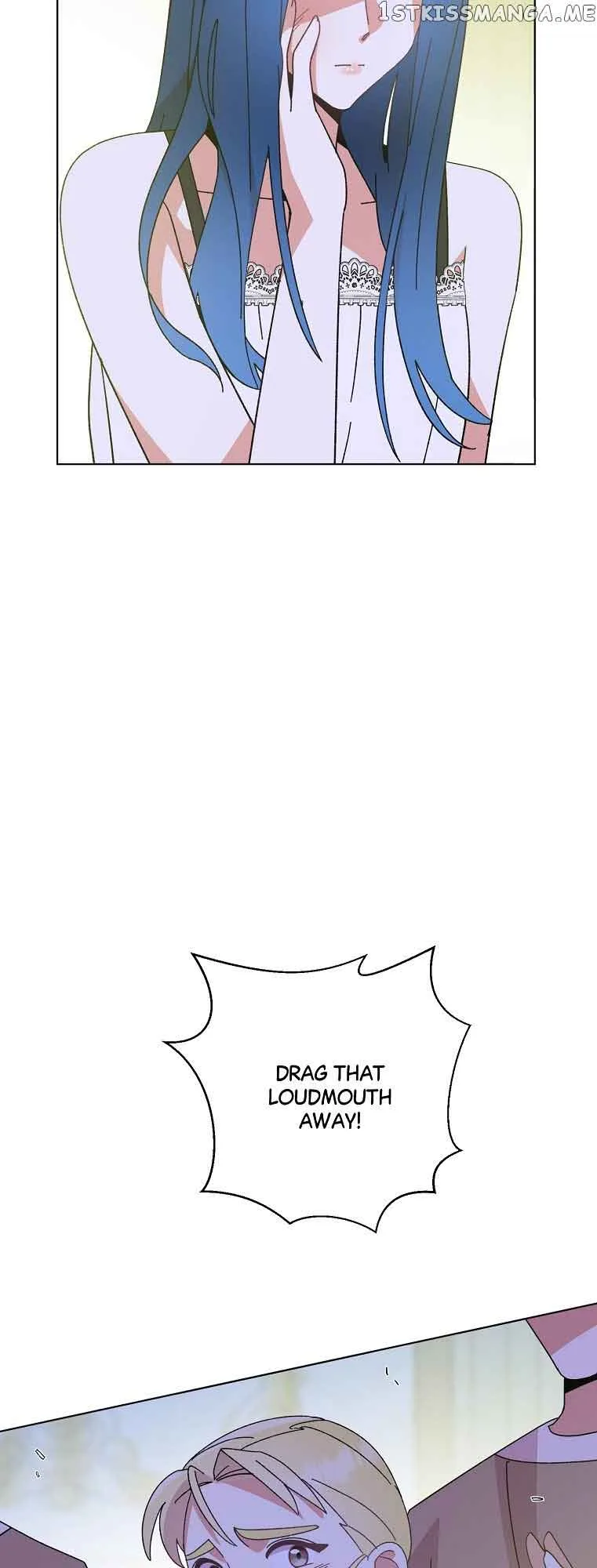 A Second Chance at Saving You Chapter 13 page 31