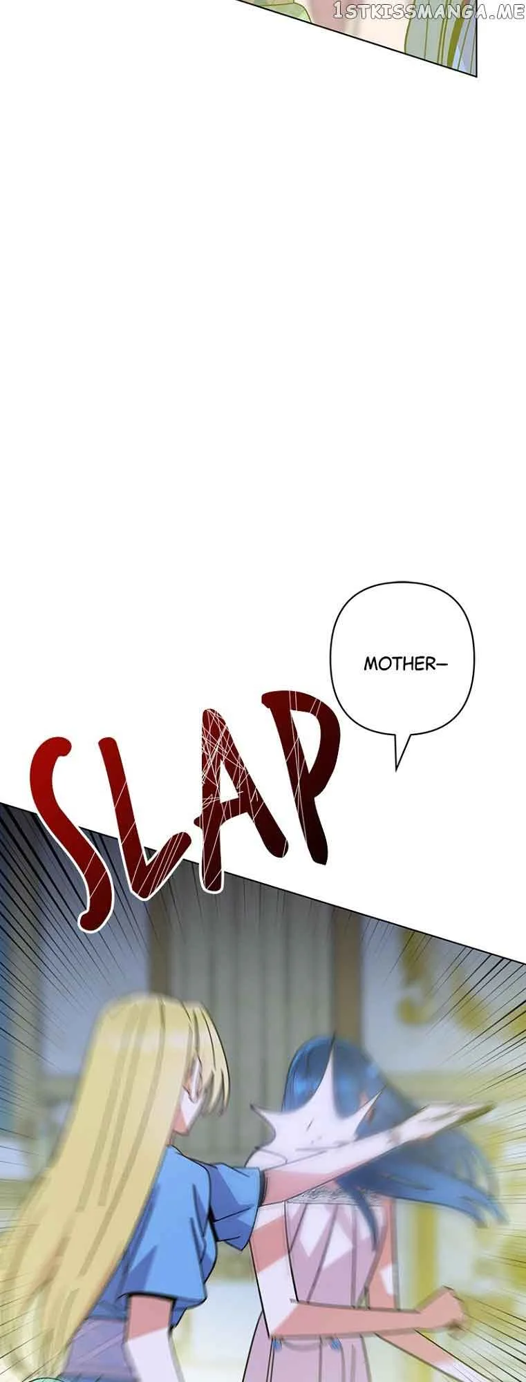 A Second Chance at Saving You Chapter 13 page 28