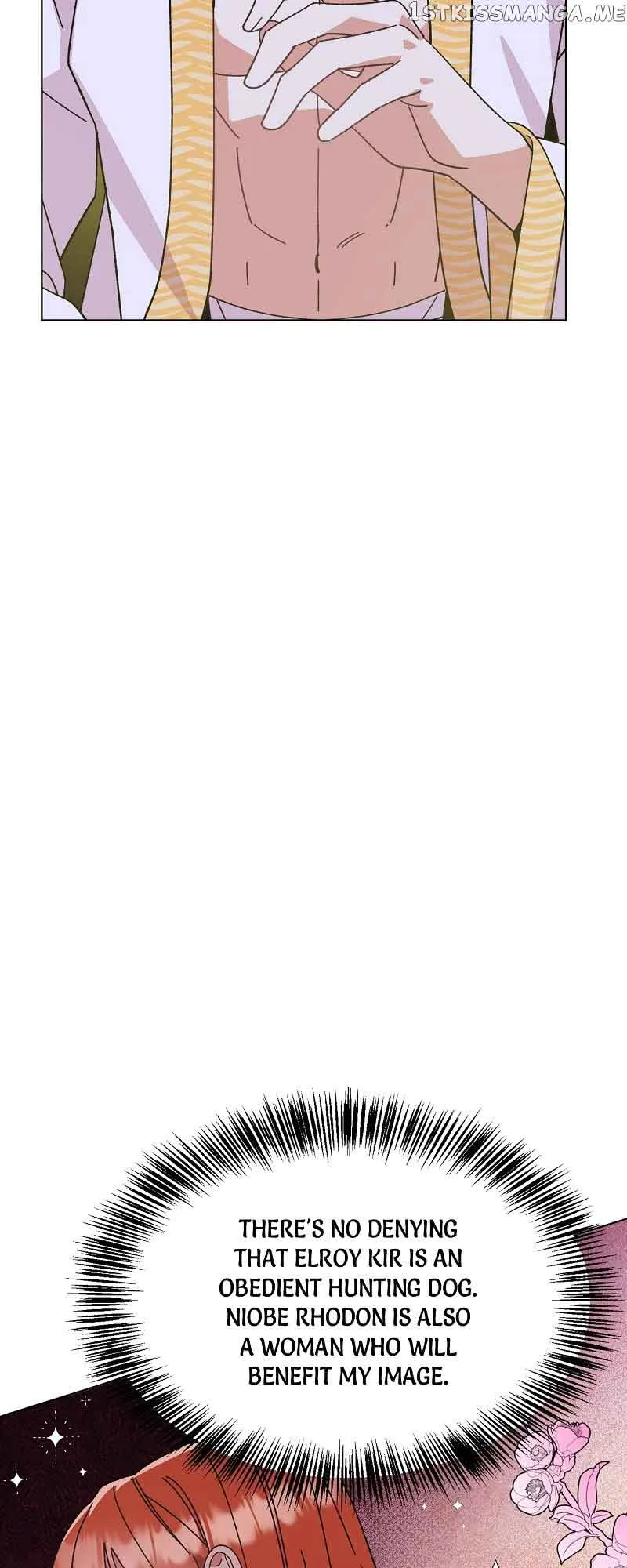 A Second Chance at Saving You Chapter 10 page 40