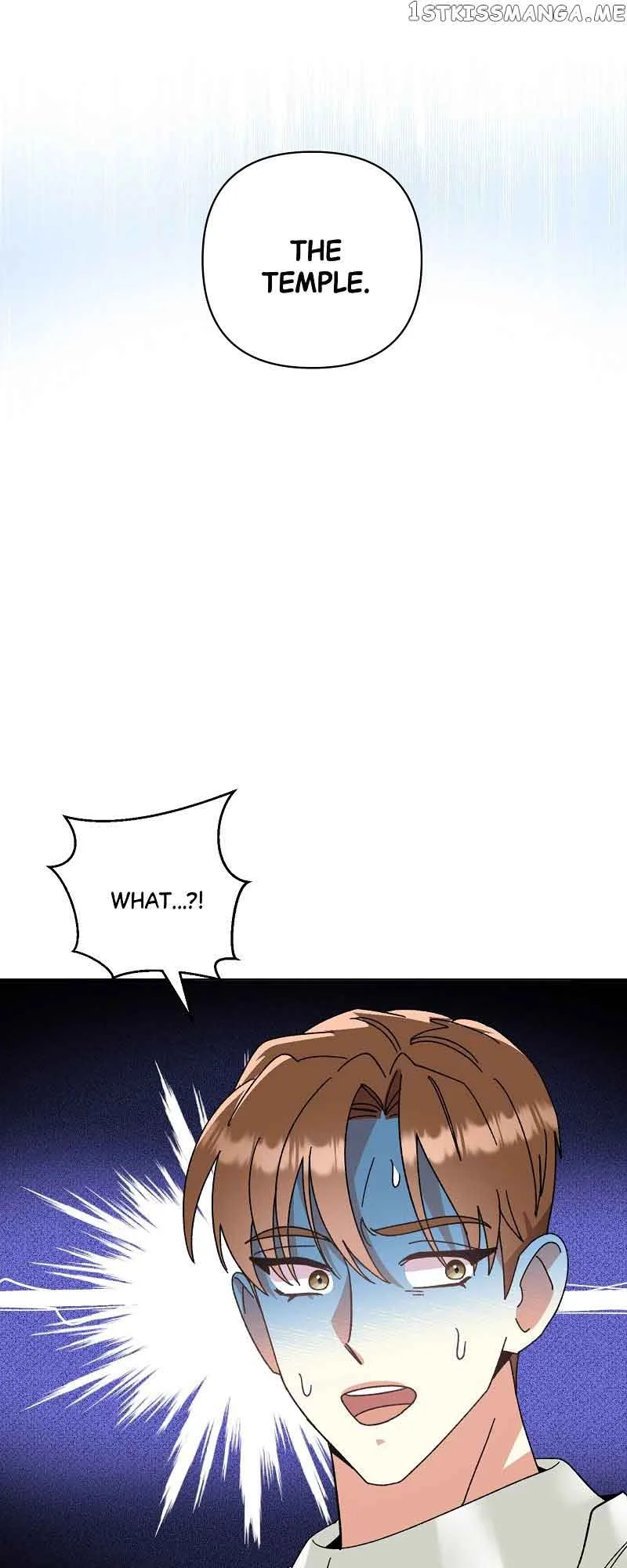 A Second Chance at Saving You Chapter 14 page 15