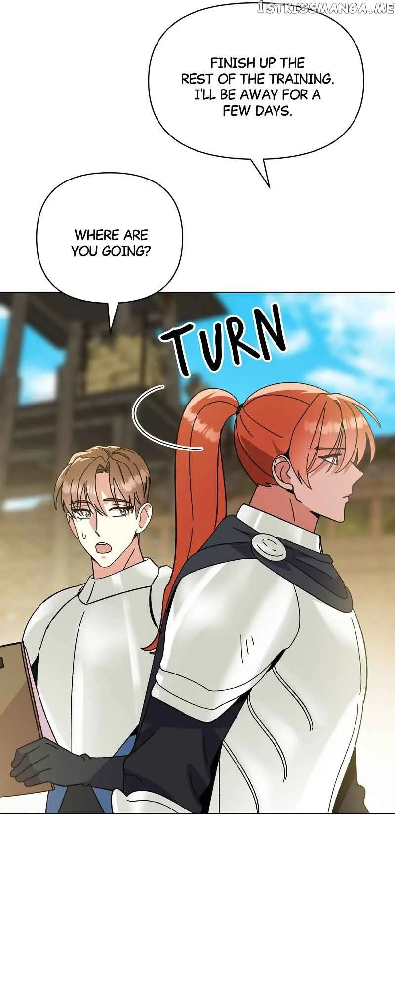 A Second Chance at Saving You Chapter 14 page 14