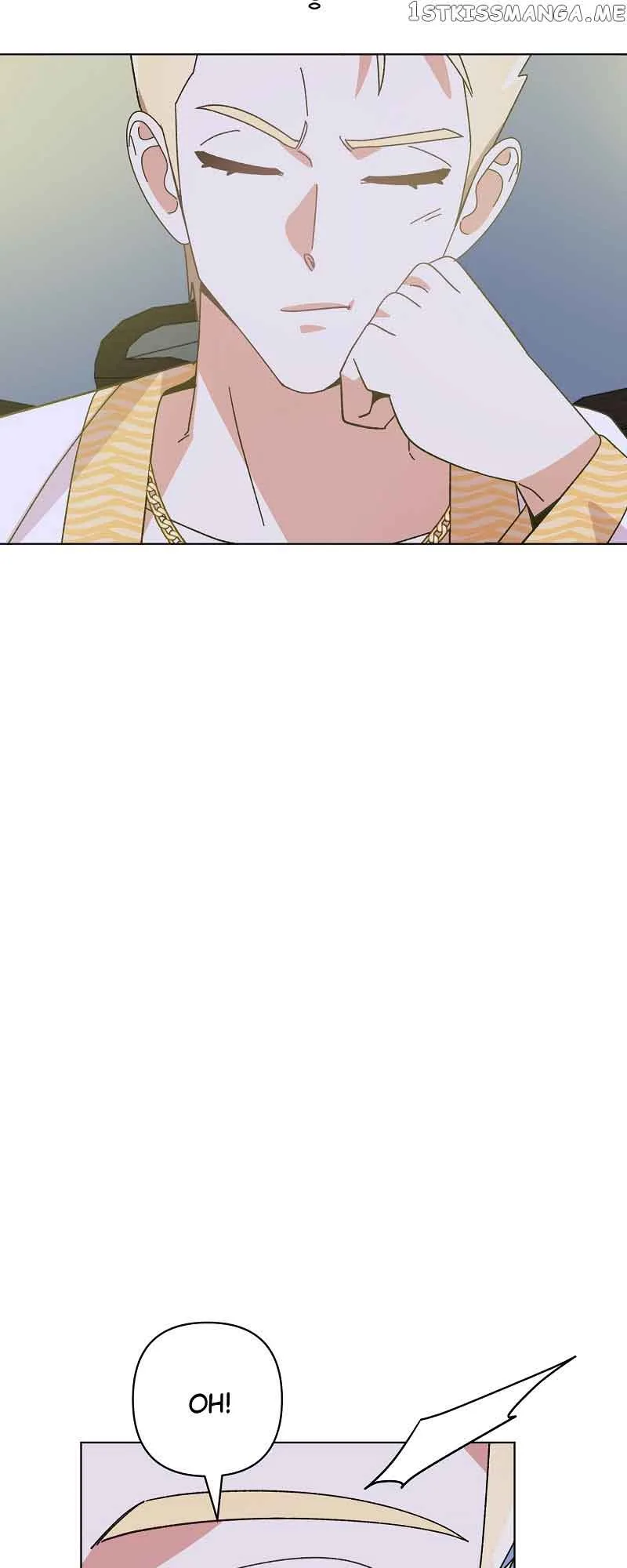 A Second Chance at Saving You Chapter 10 page 42