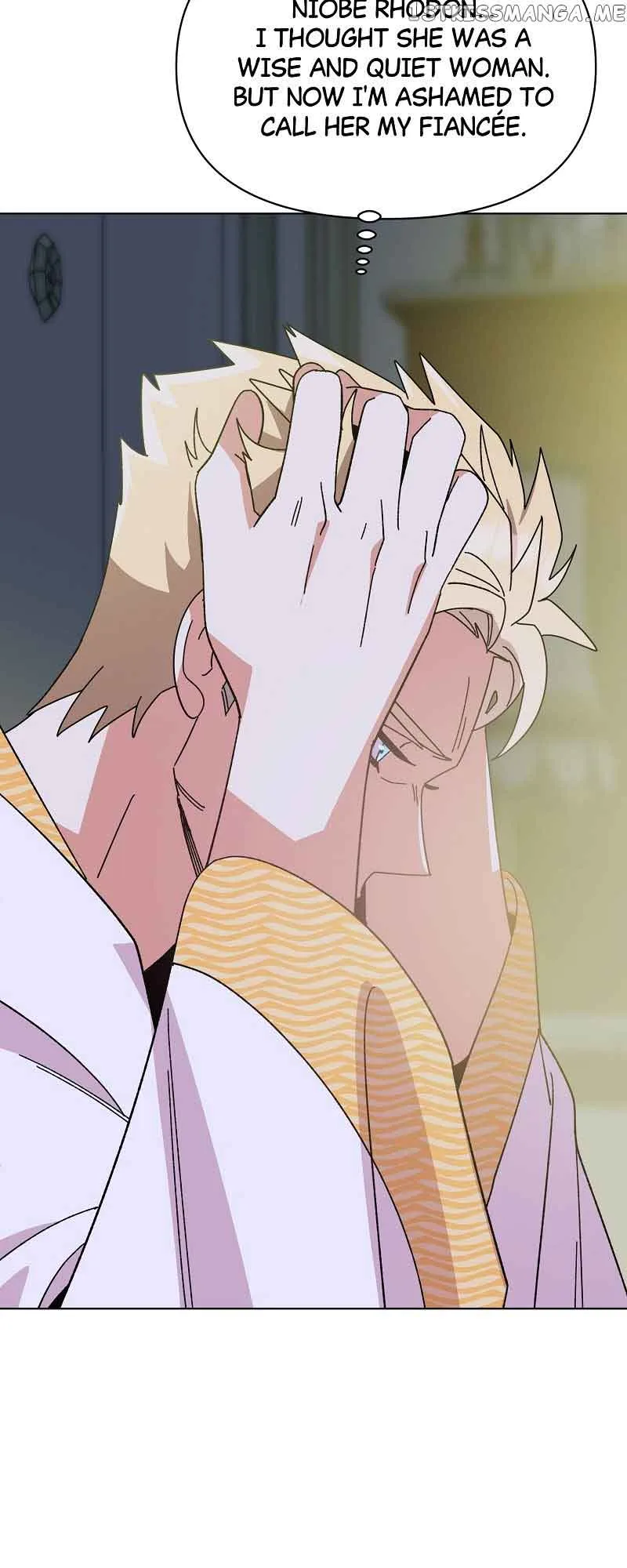 A Second Chance at Saving You Chapter 10 page 37